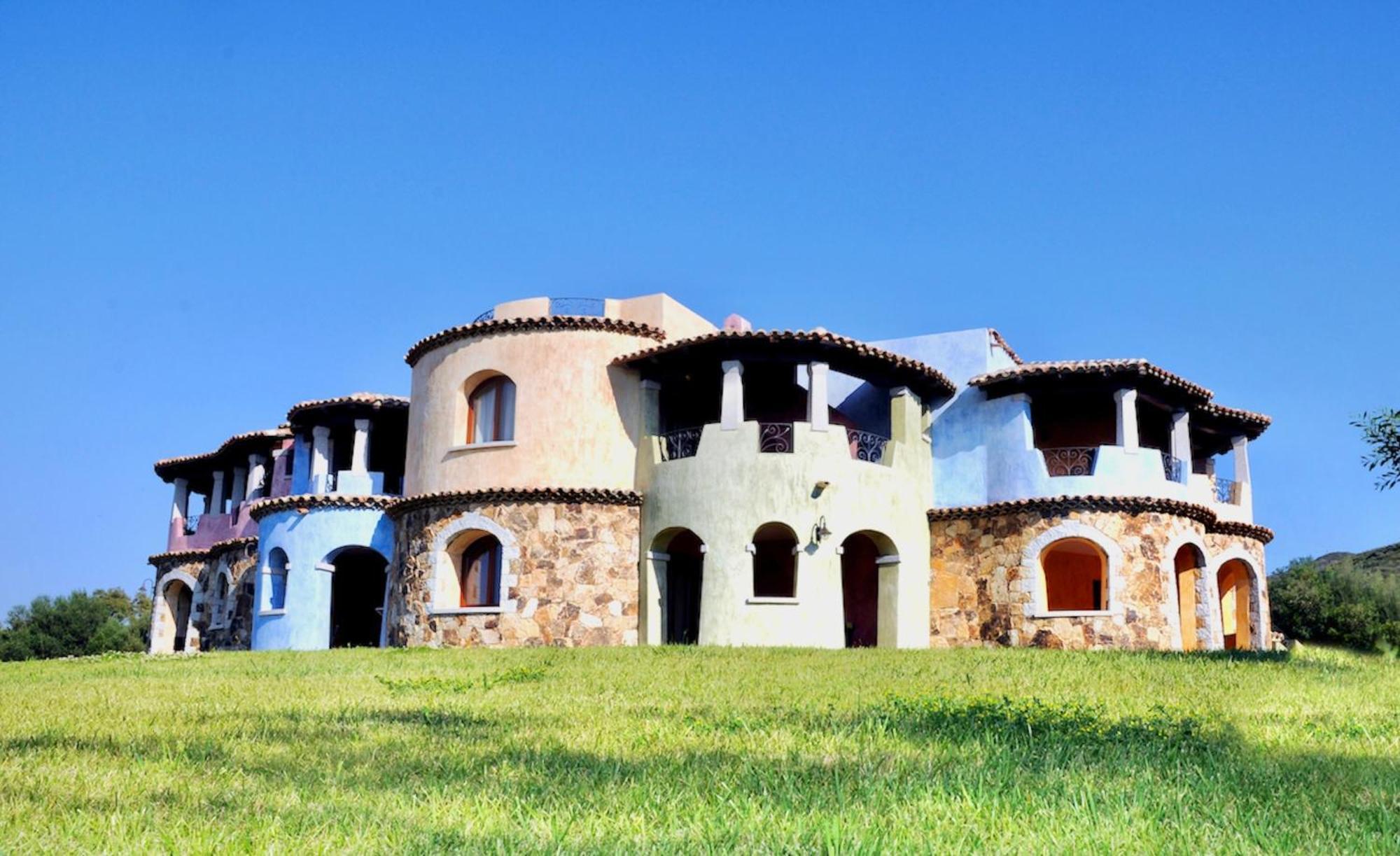 Residence With Private Beach In Marinella Santa Marinella Exterior photo